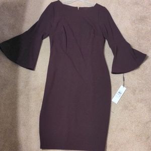 NWT Calvin Klein Dress